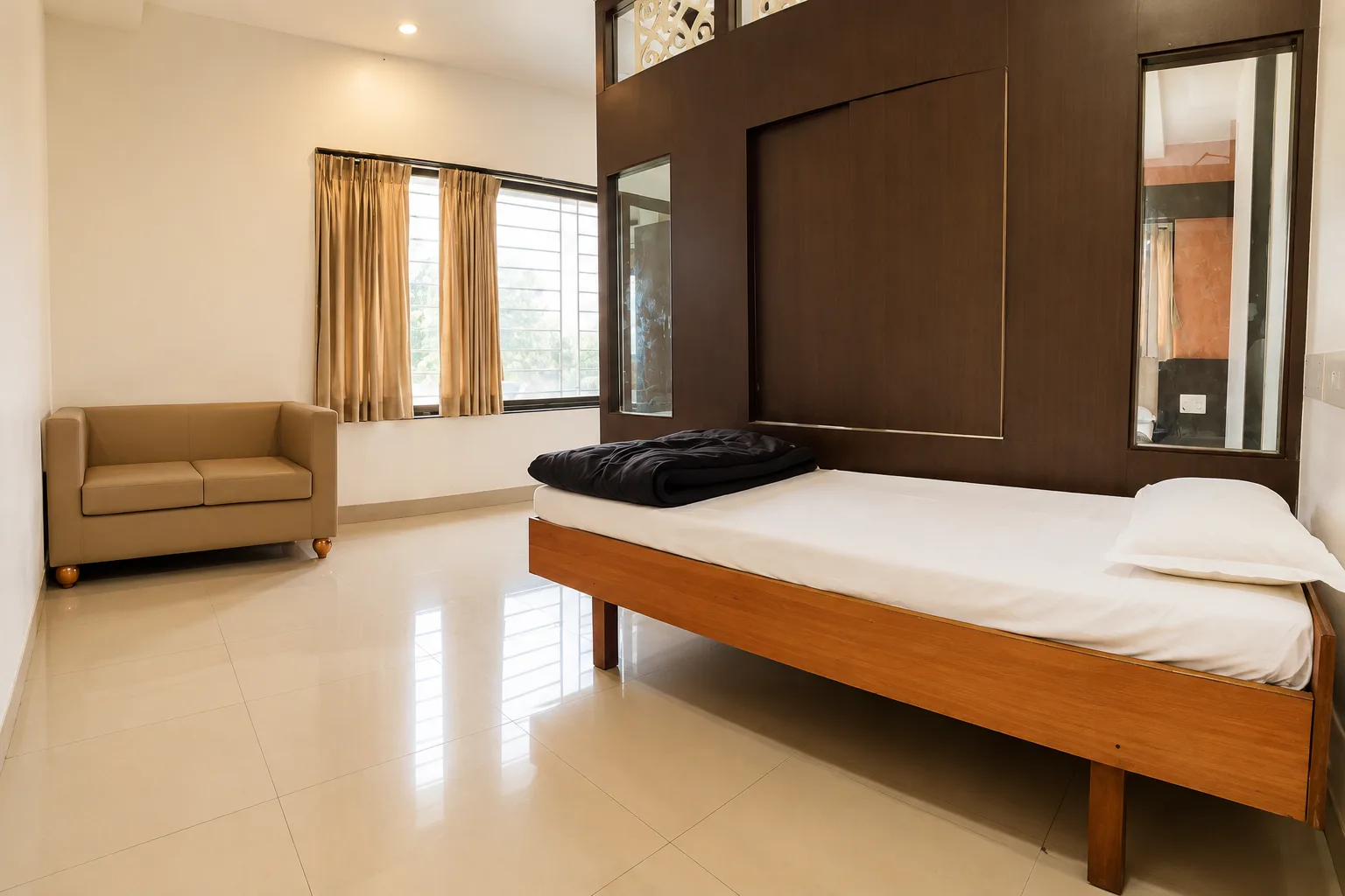 Executive Deluxe room photo 1