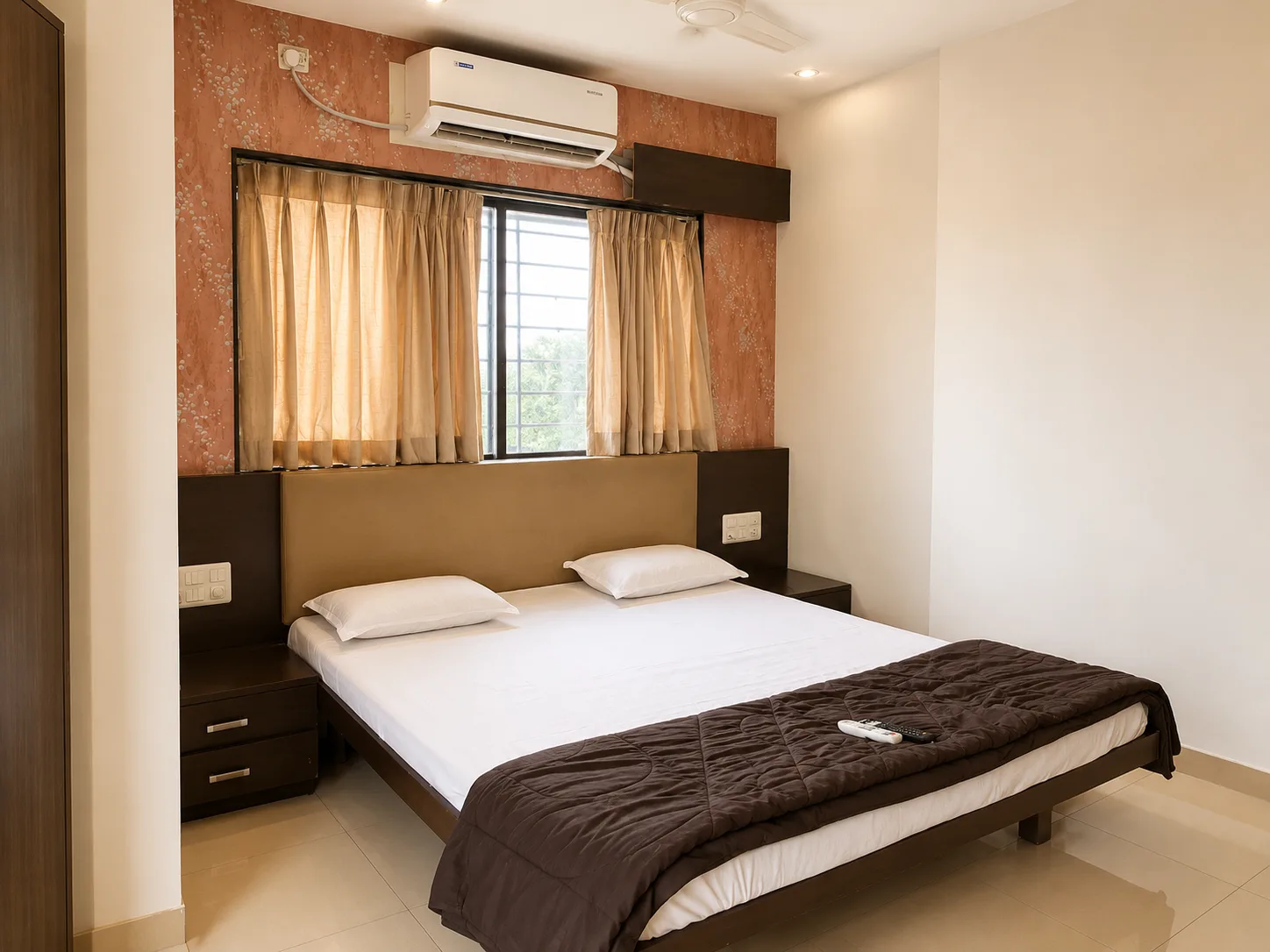 Executive Deluxe room photo 2