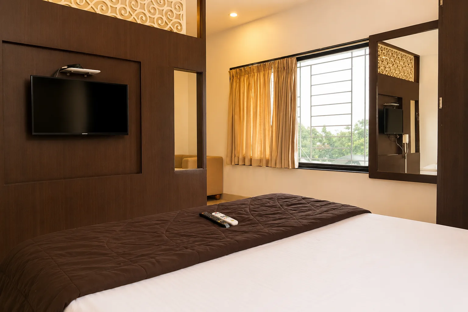Executive Deluxe room photo 5