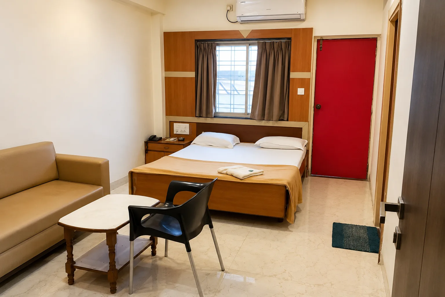 Super Deluxe room photo 1