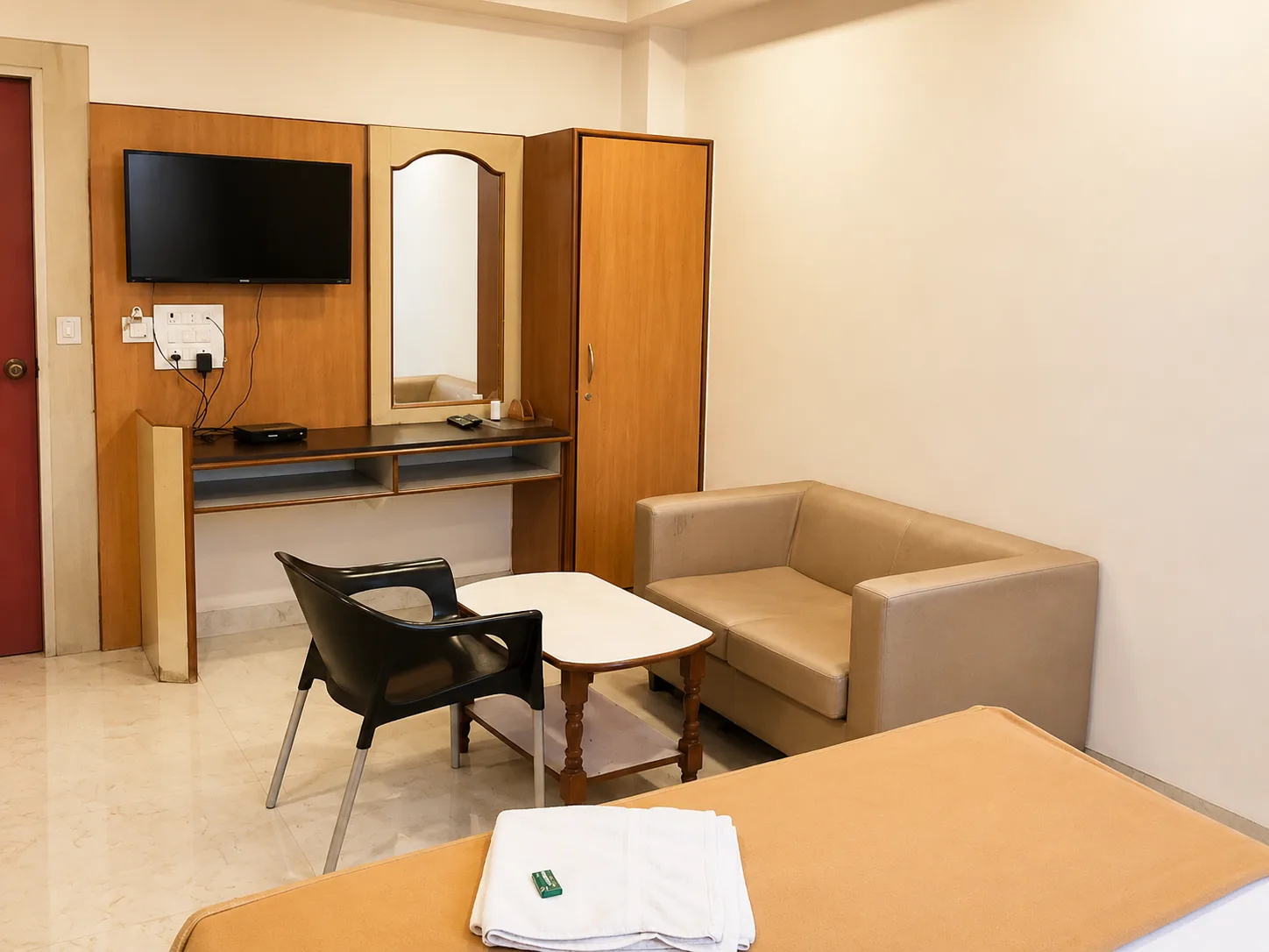 Super Deluxe room photo 2